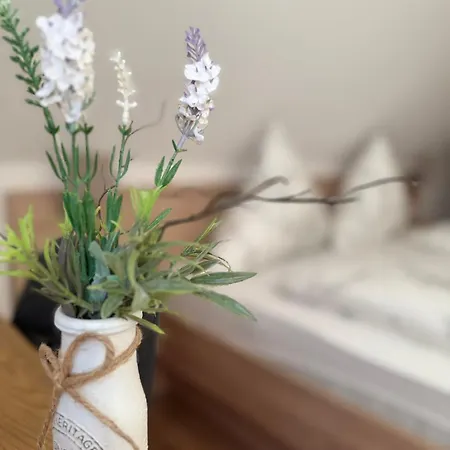 Apartman Strandflair
