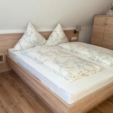 Strandflair Apartman Norden