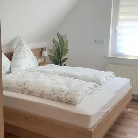 Strandflair Apartman *