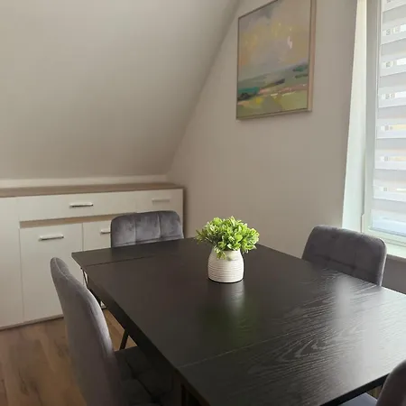 Strandflair Apartman Norden