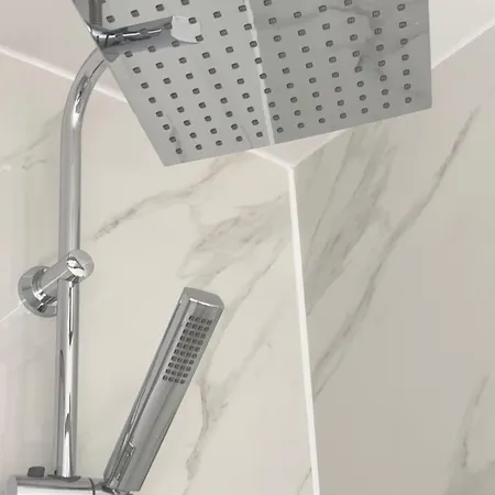 Apartman Strandflair Norden