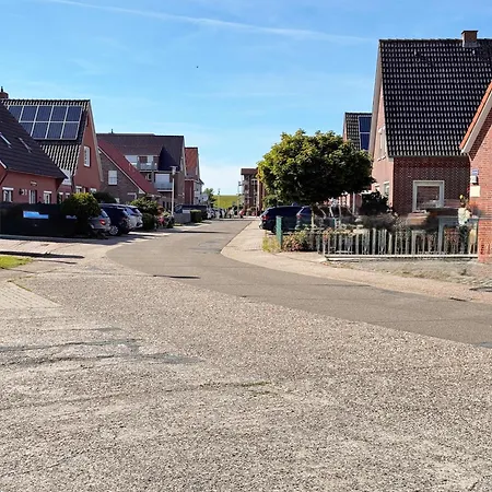 Strandflair Apartman