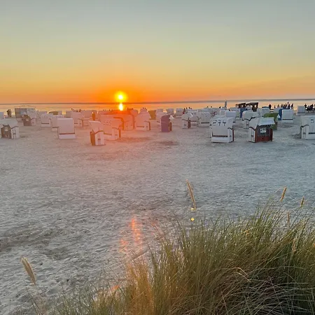Strandflair Apartman