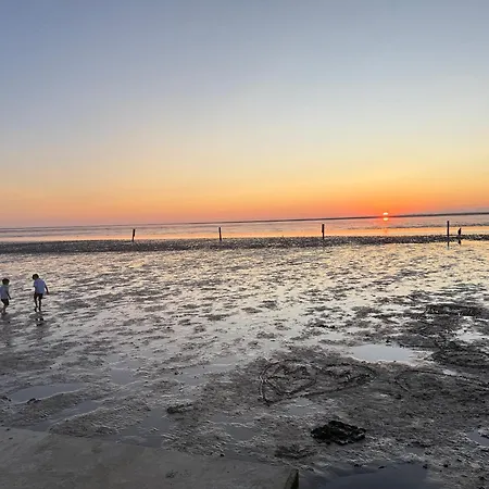 Apartman Strandflair
